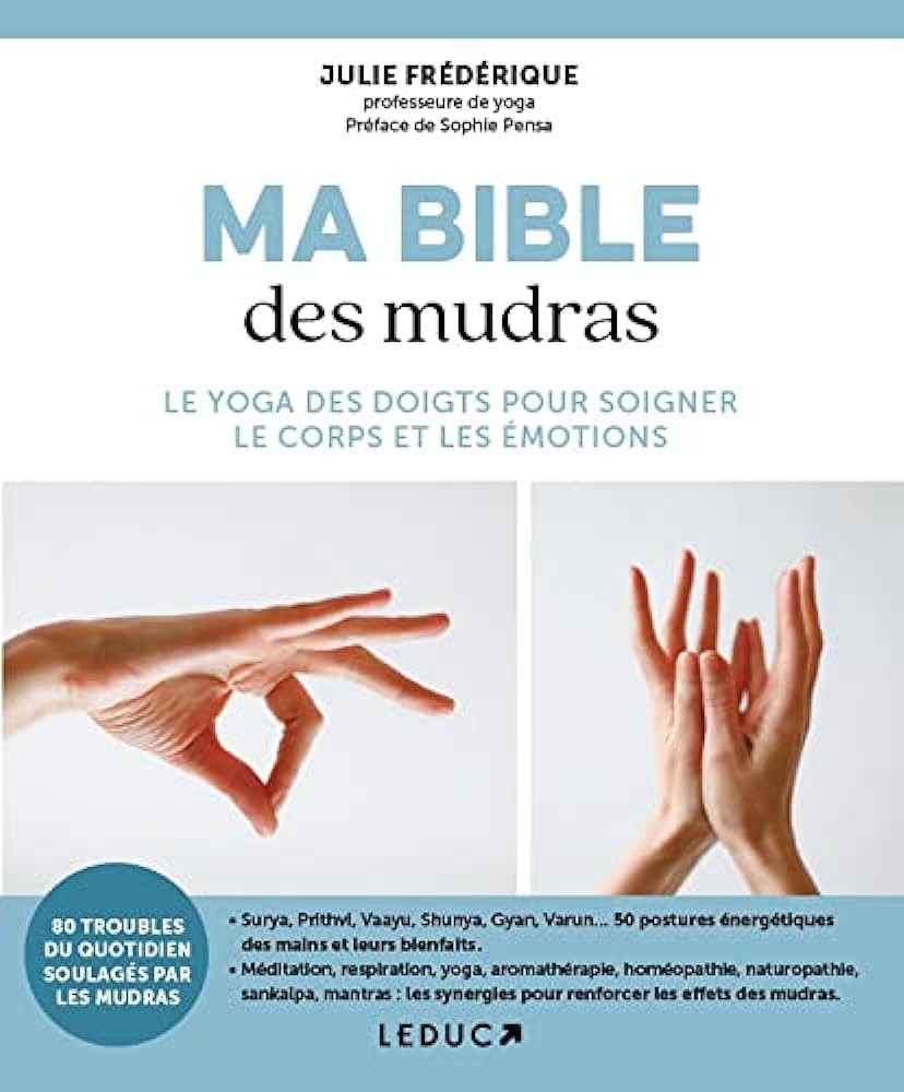 Le Yoga Des Doigts En Pdf Découvrez Les Bienfaits Des Mudras Atma Yoga 